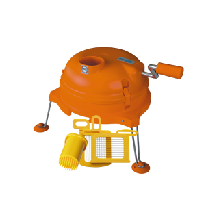 Dynamic | Dynacube kráječ na zeleninu, pr. 40 cm