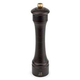 PEUGEOT | Mlýnek na pepř, HOSTELLERIE, velikost 22 cm, čokoládový, buk