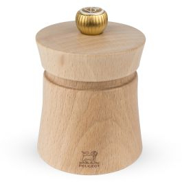 PEUGEOT | Mlýnek na sůl, Baya, velikost 8 cm