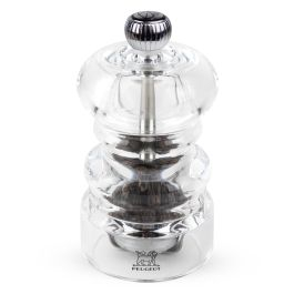 PEUGEOT | Mlýnek na pepř, NANCY, výška 9 cm