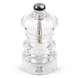 PEUGEOT | Mlýnek na sůl, NANCY, výška 9 cm