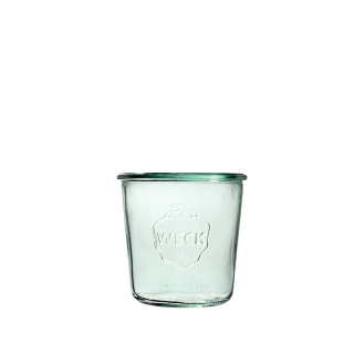 Sklenice WECK Sturz 580 ml - balení 8 ks