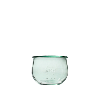 Sklenice WECK Tulip 580 ml - balení 8 ks