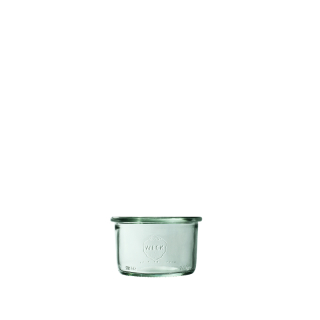Sklenice WECK Sturz 200 ml 12 ks