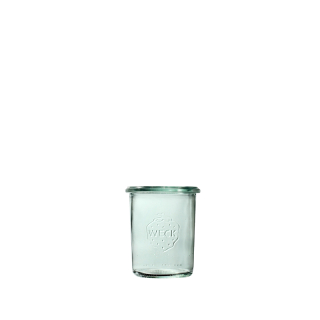 Sklenice WECK Sturz 160 ml 12 ks