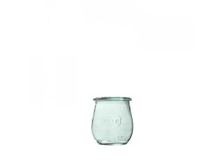 Sklenice WECK Tulip 220 ml 12 ks