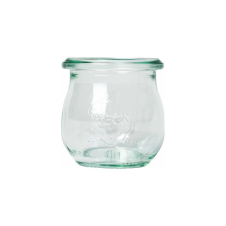 Zavařovací sklenice WECK Tulip 75 ml, set 12 ks