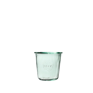 Sklenice WECK Sturz 290 ml 6 ks