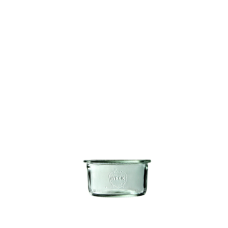 Sklenice WECK Sturz 165 ml 12 ks