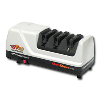 ChefsChoice | CC-1520, Brusič nožů elektrický, CZ DISTRIBUCE,