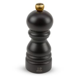 PEUGEOT | Mlýnek na pepř, Paris Classique , velikost 12 cm, buk, čokoláda