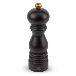PEUGEOT | Mlýnek na pepř, Paris Classique , velikost 18 cm, buk, černý