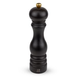 PEUGEOT | Mlýnek na pepř, Paris Classique , velikost 22 cm, buk, černý