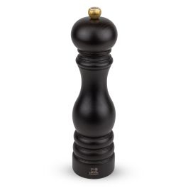 PEUGEOT | Mlýnek na sůl, Paris Classique , velikost 22 cm, buk, černý