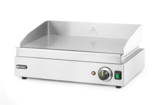 Mřížka, HENDI, Profi Line, ploché, 230V/2400W, 550x455x(H)244mm