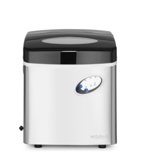 Ledový stroj, Arktic, Kitchen Line, 230V/130W, 390x455x(H)699mm