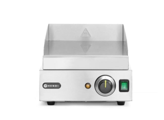 Mřížka, HENDI, Profi Line, 230V/2000W, 300x452x(H)227mm