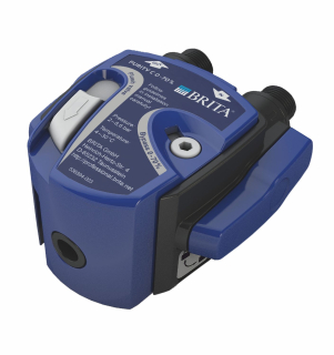 Čistota C by-pass 0-70% 3/8" hlava, Brita