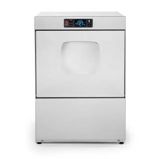 Myčka nádobí 50x50 UX-50B, elektronické ovládání, Sammic, 400V/5750W, 580x635x(H)835mm
