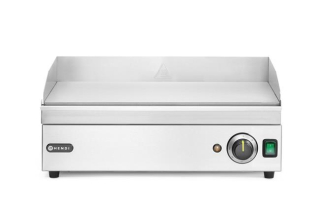 Mřížka, HENDI, Kitchen Line, 220-240V/2400W, 527x404x(H)233mm
