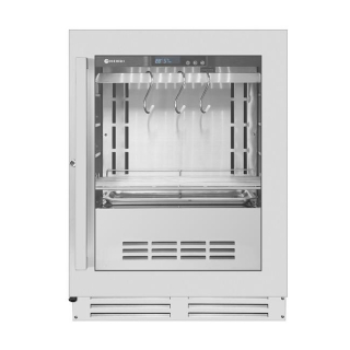Podpultová skříň na zrání masa, HENDI, 98L, 220-240V/170W, 595x620x(H)830mm