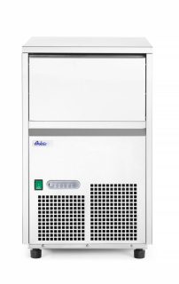 Výrobník kostek ledu, Arktic, 220V/260W, 380x520x(H)637mm