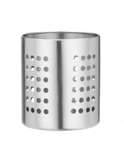 Držák příborů, HENDI, ø110x(H)130mm
