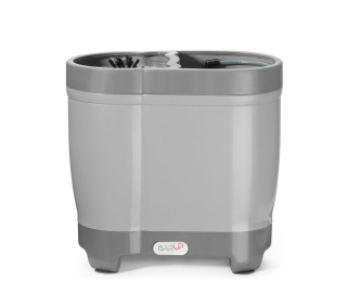 Podložka pod sklo, BarUp, 370x200x(H)360mm