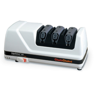 ChefsChoice | CC-120, elektrický brusič nožů, CZ DISTRIBUCE