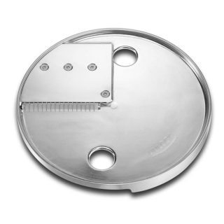 Řezací kotouč pro julienne 4 mm, pro kuchyňské roboty Waring WFP16SE a WFP16SCDE, Waring, ø177.8mm