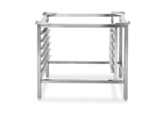 Stojan pod konvektomat, HENDI, 540x460x(H)700mm