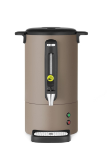 Perkolátor - design Bronwasser, HENDI, 7L, Taupe, 220-240V/1050W, 307x330x(H)450mm
