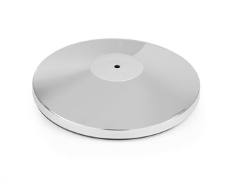 Základna HENDI pro zahrazovací sloupek, Ø 360 mm