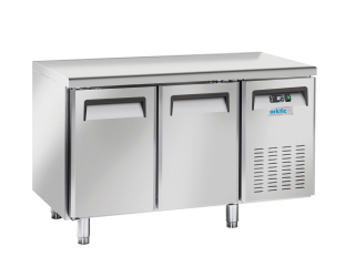 Arktic, GN 1/1, 230V/570W, 1380x700x(H)850mm