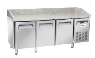 Arktic, 600x400, 186L, 220-240V/450W