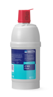 Filtr Purity C50 Fresh, Brita, 119x108x(H)268mm