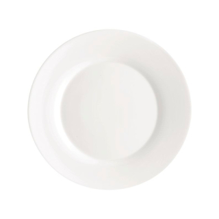 Bormioli Rocco  | talíř mělký, řada Toledo, průměr 25 cm