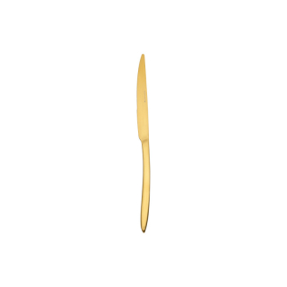 ETERNUM Orca Gold | Nůž dezertní 21,3 cm