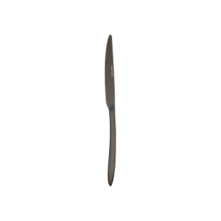 ETERNUM Orca Black | Nůž jídelní 23,5 cm