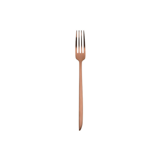 ETERNUM Orca Copper | Vidlička dezertní 18,8 cm