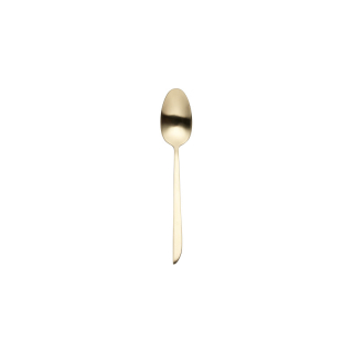 ETERNUM Orca Champagne | Lžička čajová 14,5 cm