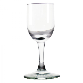 Sklenička na likér 40 ml