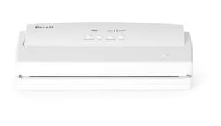 Vakuový balicí stroj – lamelový, HENDI, Budget Line, 390x160x(H)92mm