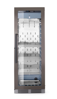 Skřín na suché zrání, Arktic, 352L, Černá, 220-240V/170W, 695x760x(H)1720mm