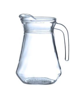 Skleněný džbán, HENDI, 1,3L, ⌀103x(H)210mm