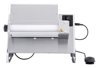 Elektrický váleček na těsto 300, Prismafood, 230V/250W, 480x335x(H)430mm