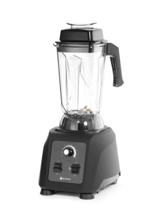 Mixer s nádobou bez obsahu BPA, HENDI, 230V/1680W, 270x250x(H)580mm