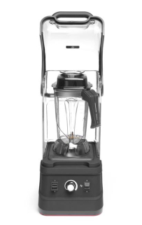 Mixér s nastavcem a konvicí bez BPA, HENDI, 230V/1680W, 250x300x(H)540mm