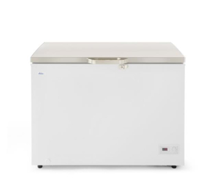 Zamrażarka skrzyniowa, Arktic, 282L, 230V/130W, 1116x686x(H)840mm