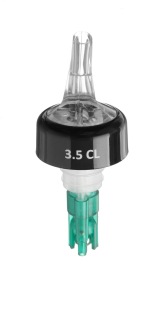 Dispenser s kuličkou, BarUp, 0,035L, 2 ks